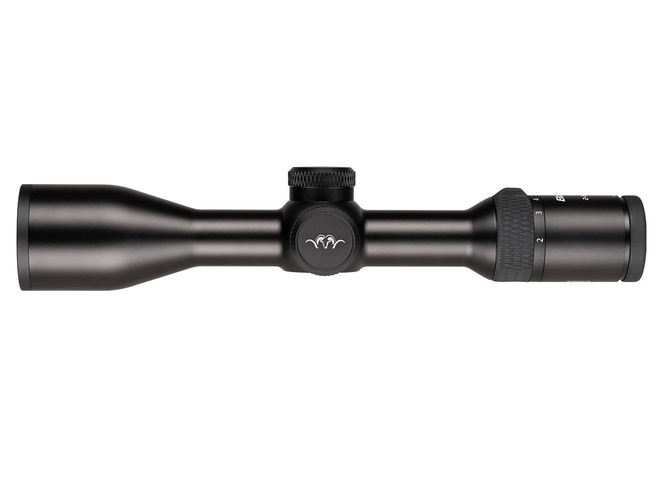 Blaser B2 2-12x50 iC mit Schiene