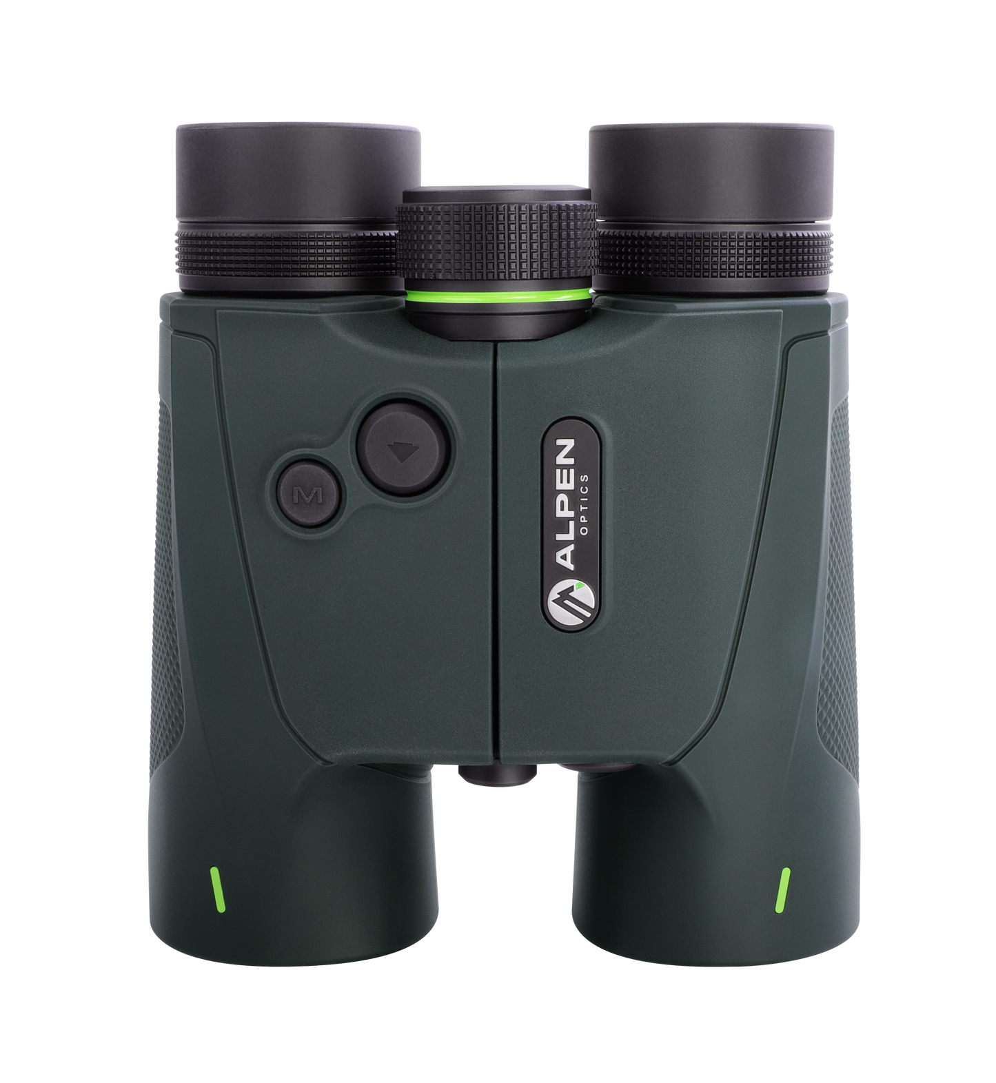 AlpenOptics Apex XP 10x42 LRF