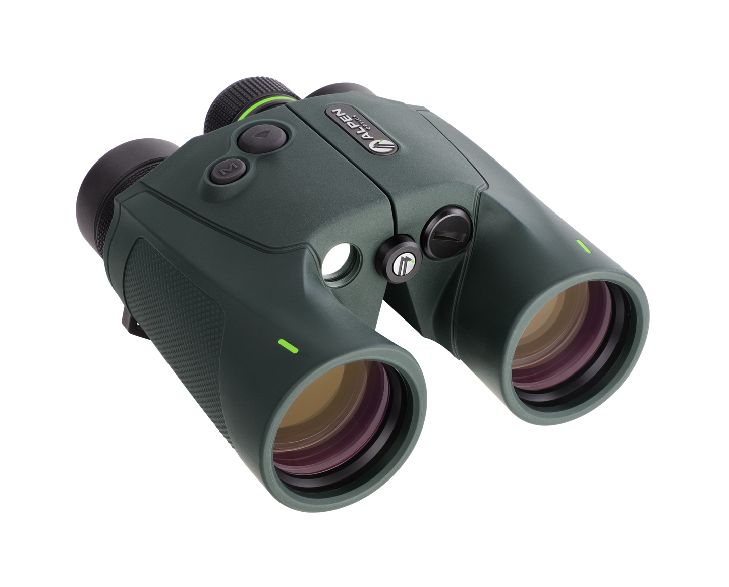 AlpenOptics Apex XP 10x42 LRF