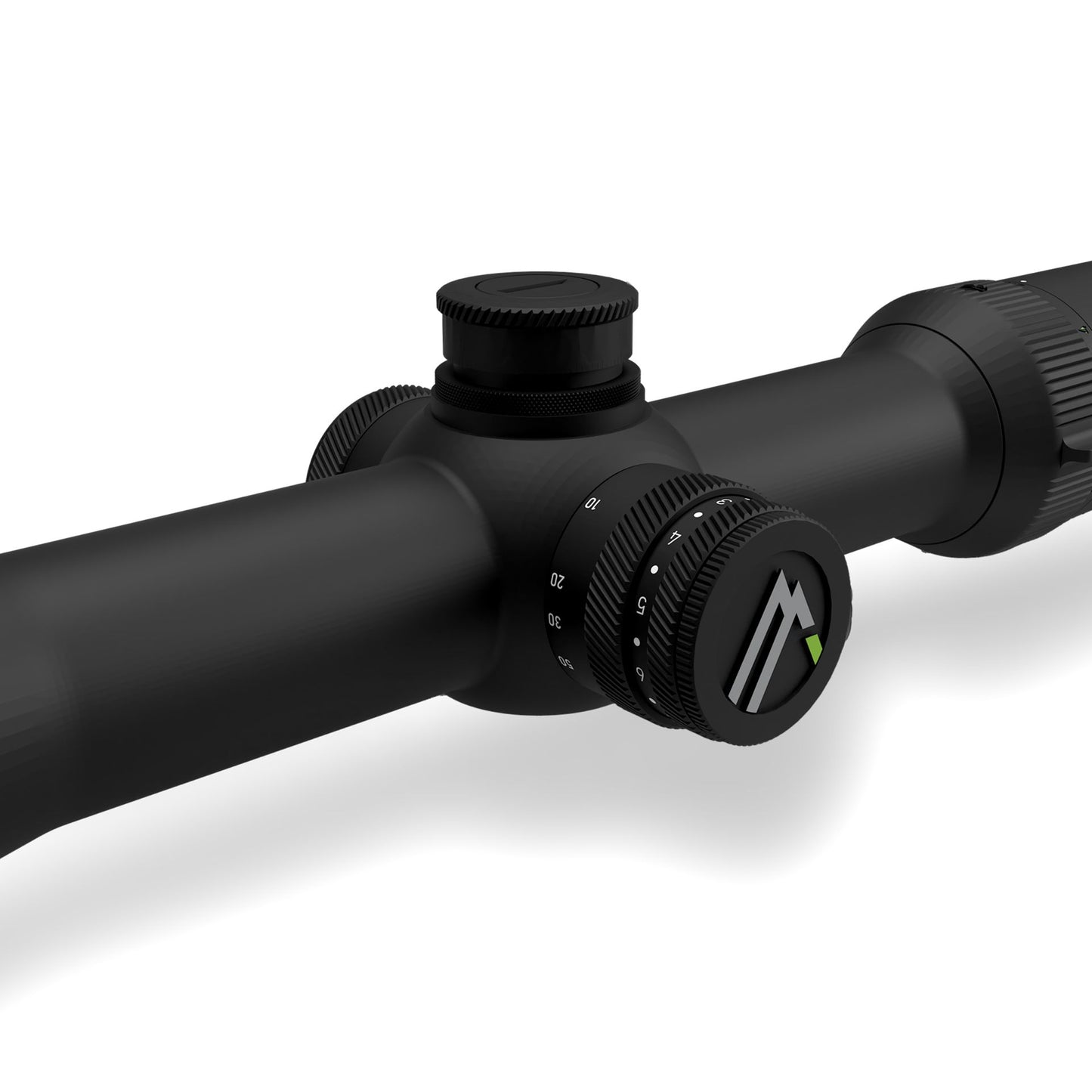 AlpenOptics Apex XP 2,5-15x50