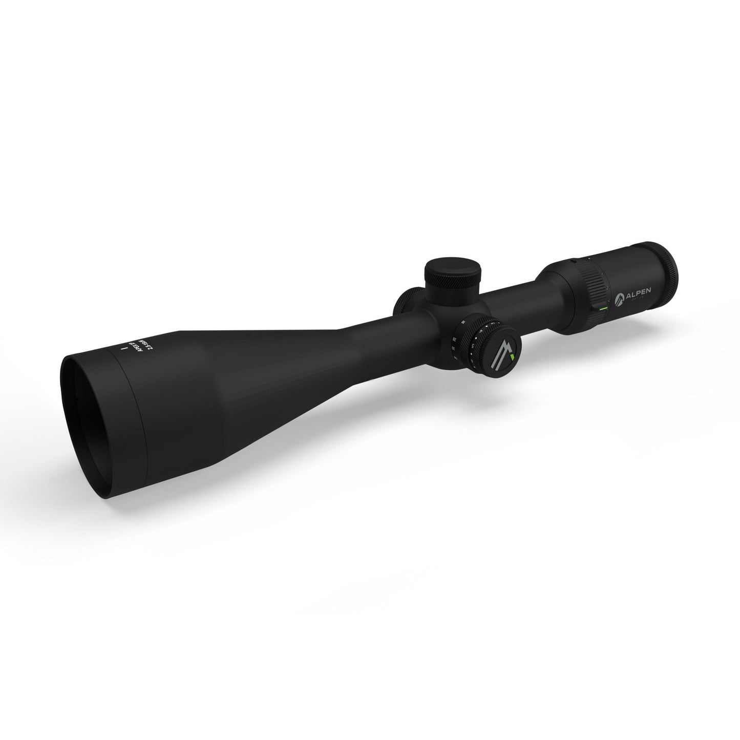 AlpenOptics Apex XP 2,5-15x50