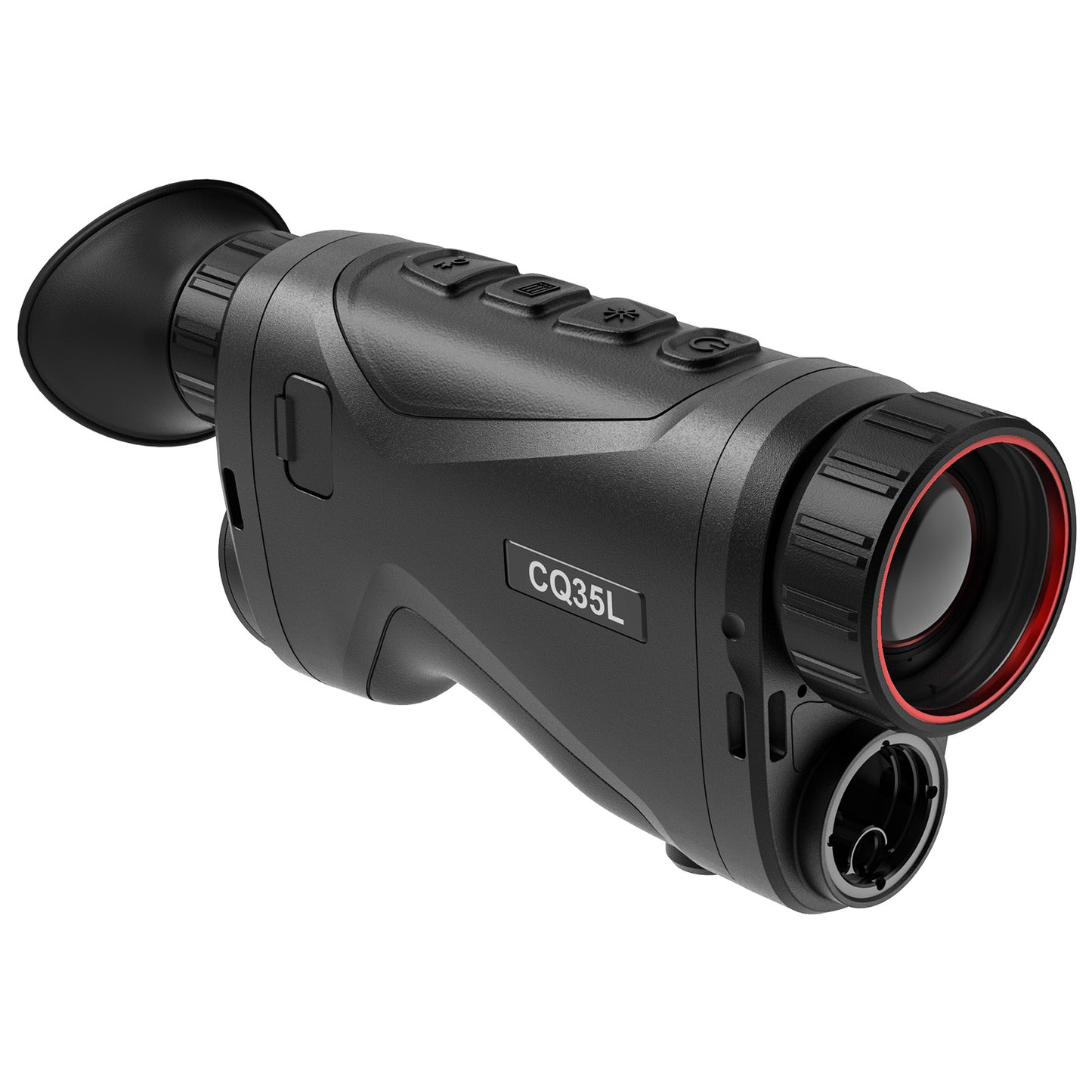 HIKMICRO Condor CQ35L mit LRF
