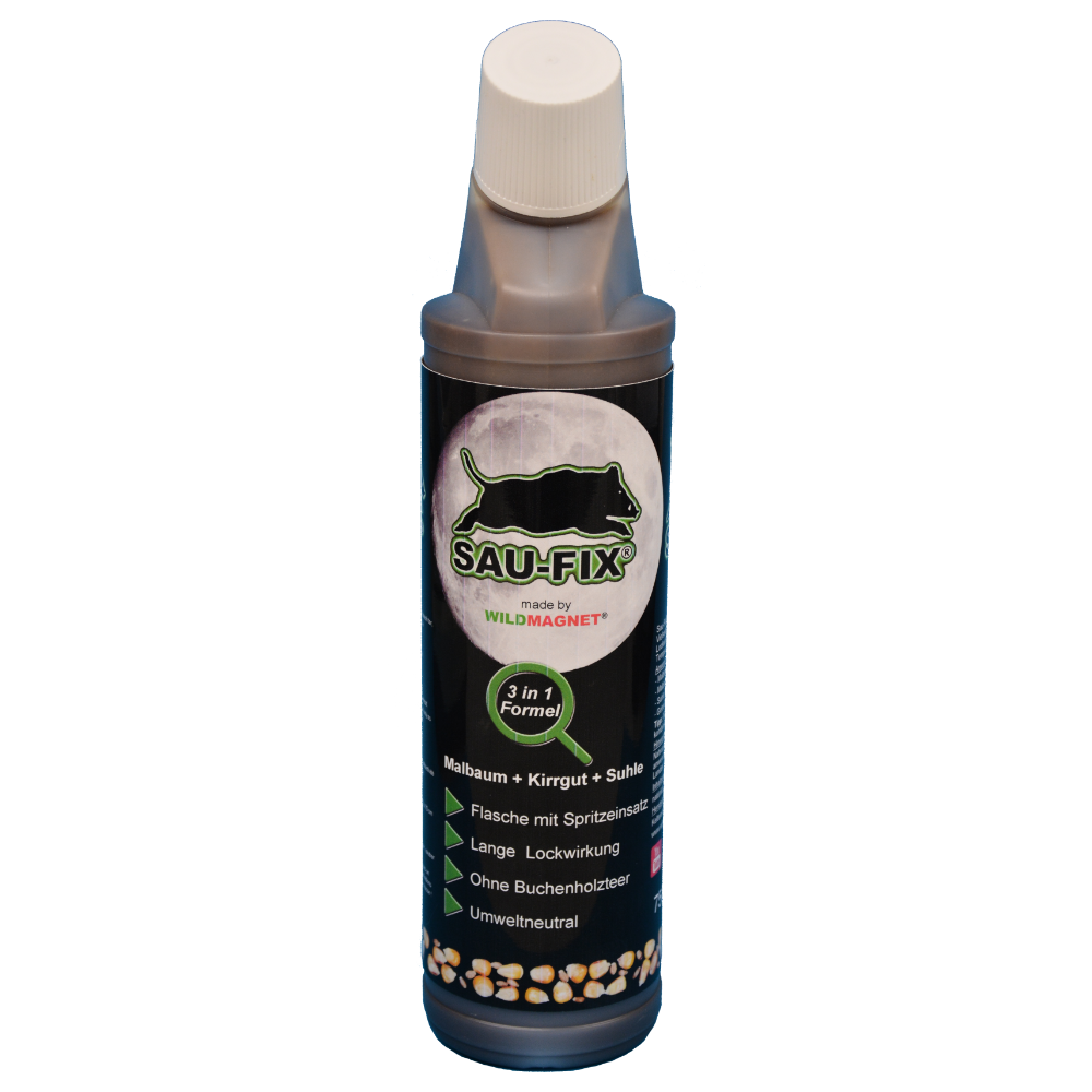 Sau-FiX Speziallockmittel