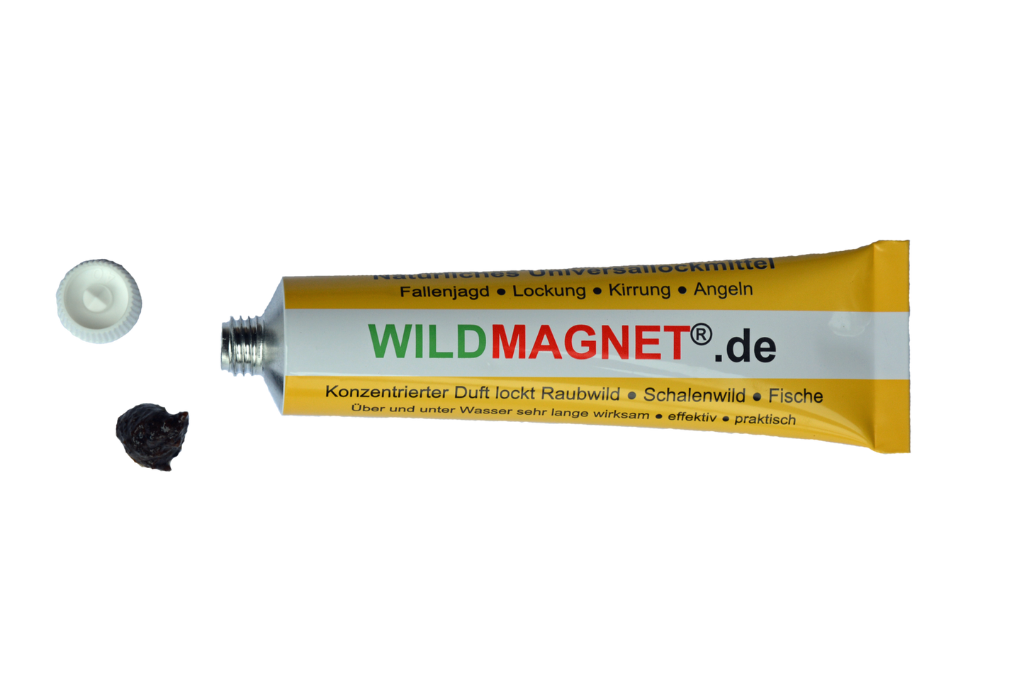 Wildmagnet Universallockmittel