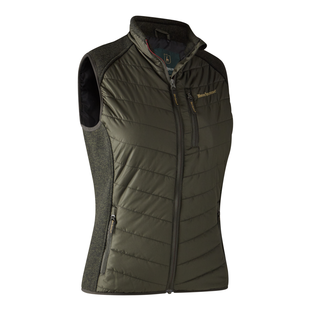 Deerhunter Damen Weste Caroline