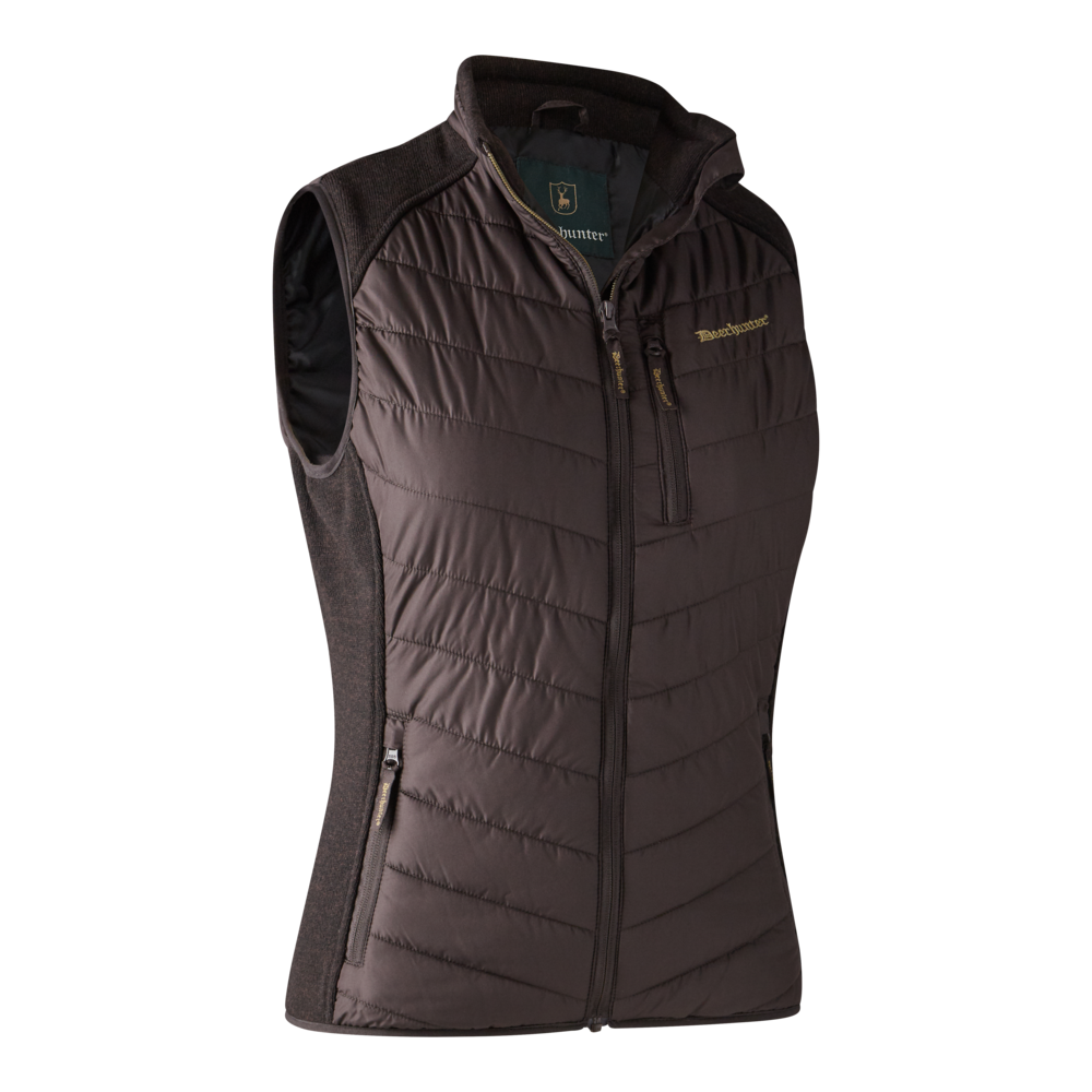 Deerhunter Damen Weste Caroline